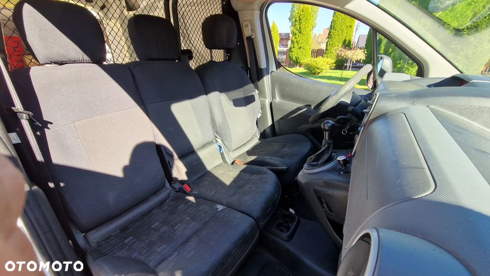 Citroën Berlingo - 7