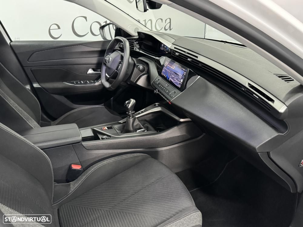 Peugeot 308 1.5 BlueHDi Active Pack - 34
