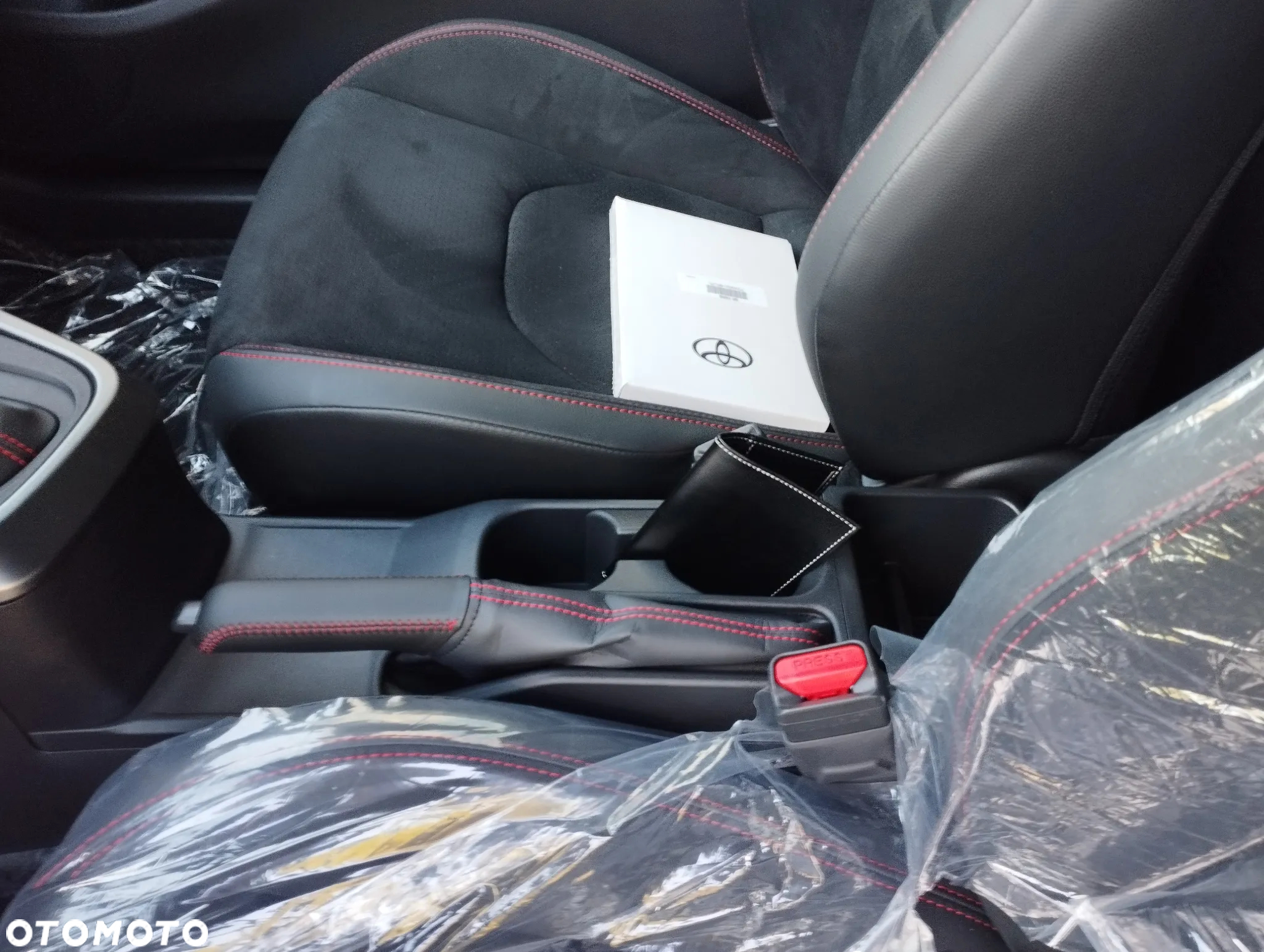Toyota Yaris GR 1.6 Dynamic - 12