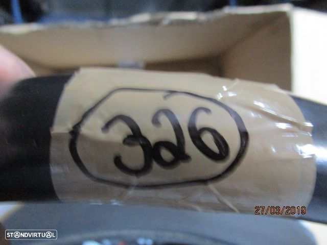 Volante 30778843 VOLVO S80 2009 - 2