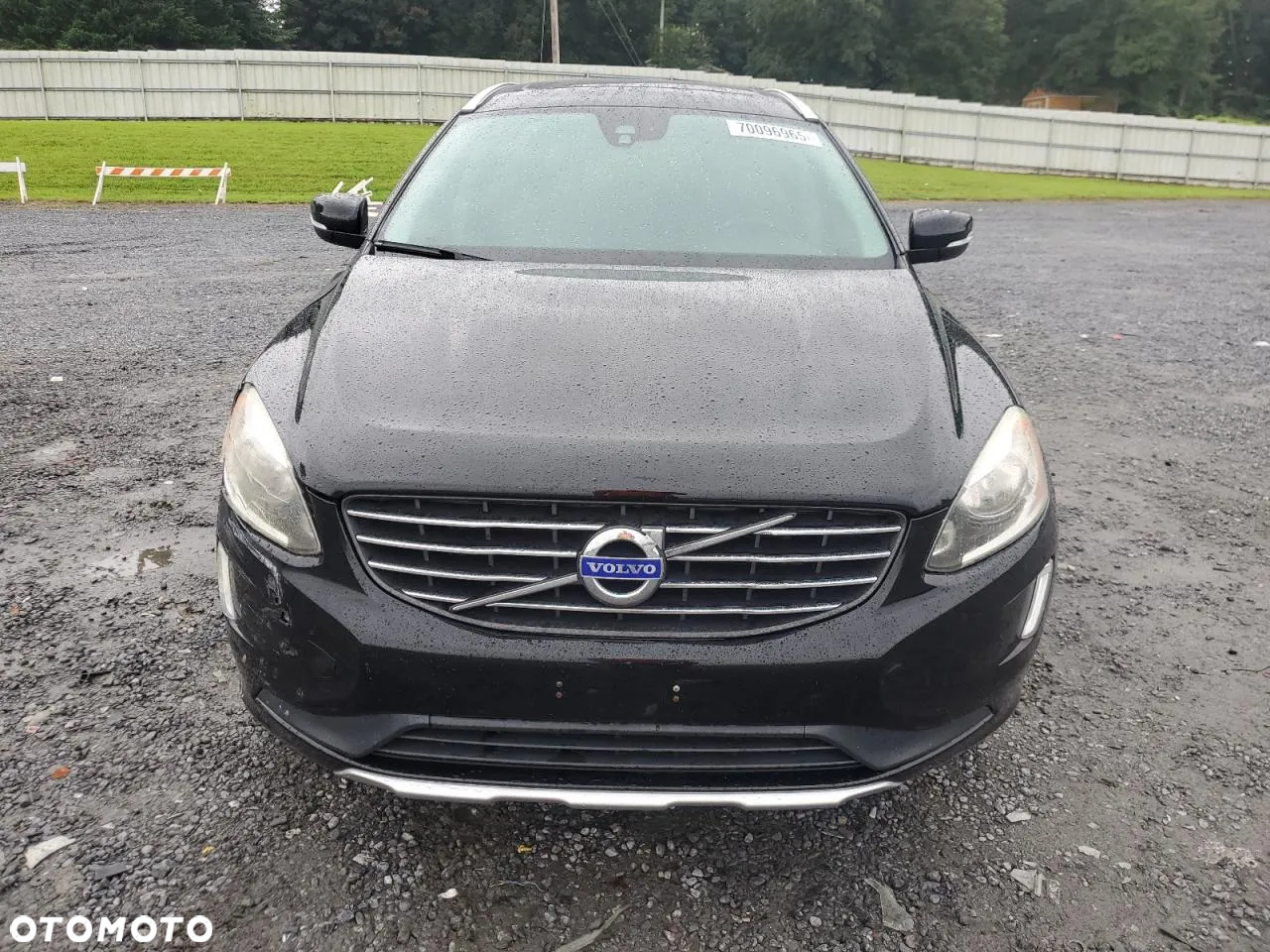Volvo XC 60 T6 AWD Kinetic - 2