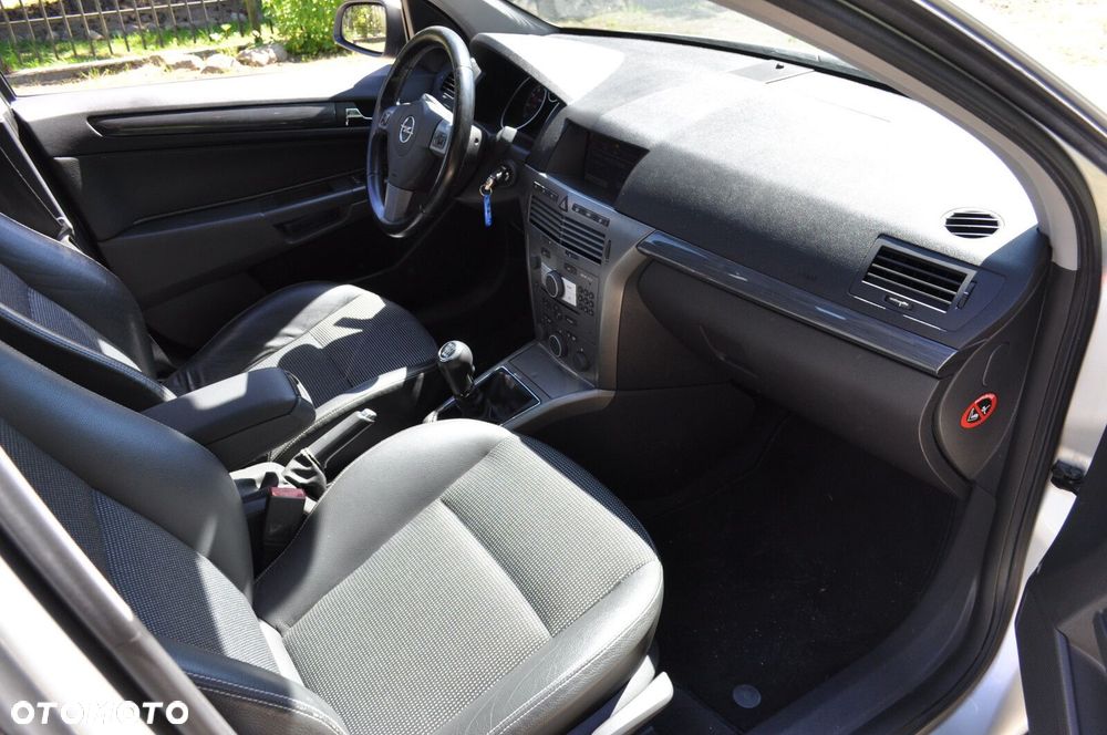 Opel Astra - 7