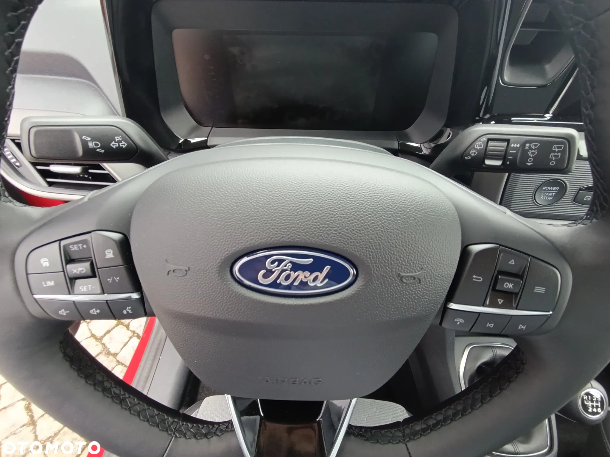 Ford Tourneo Courier 1.0 EcoBoost Titanium - 19