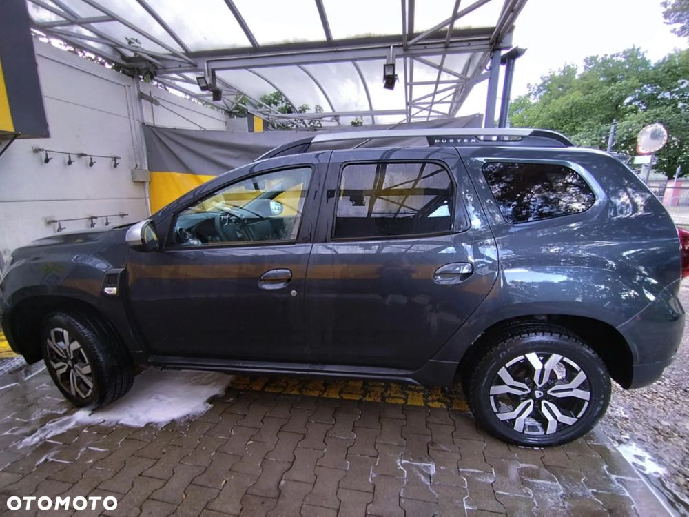 Dacia Duster 1.0 TCe Prestige - 10