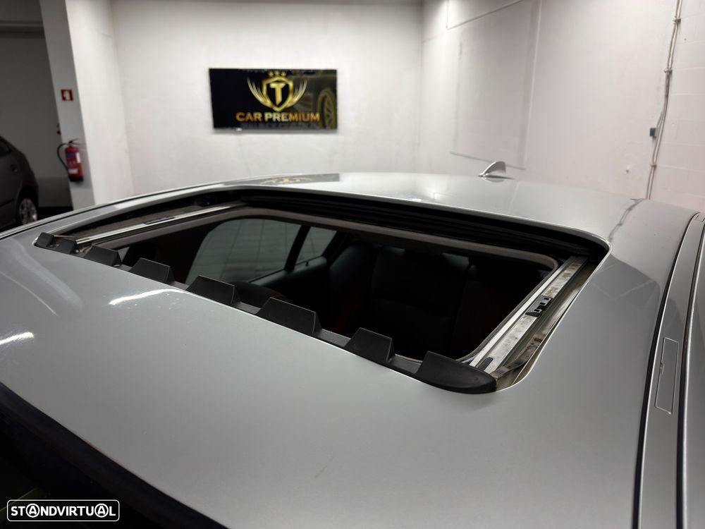 BMW 320 d Navi. Sport Auto - 23