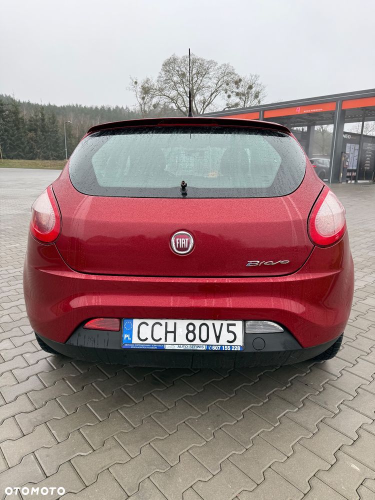 Fiat Bravo 1.4 T-JET 16V Racing - 9
