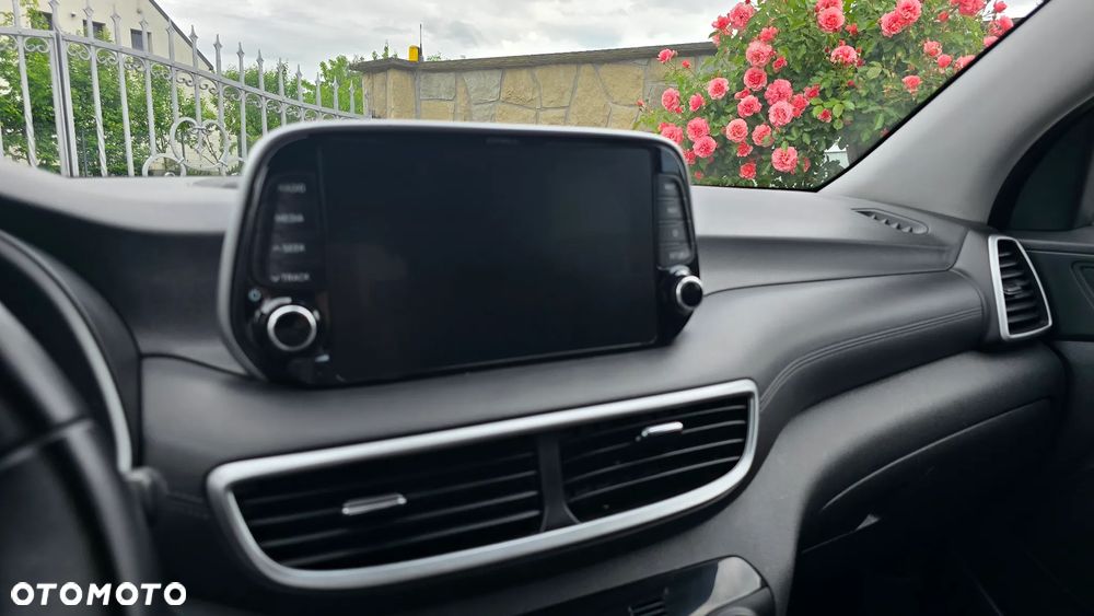 Hyundai Tucson 1.6 GDi 2WD Select - 19