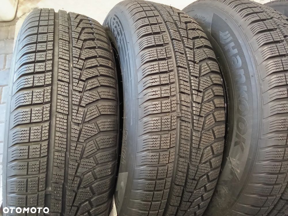 NOWE koła Hyundai Tucson IX35 6,5Jx16 et45 5x114,3 - 9