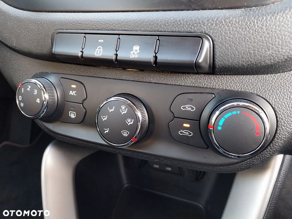 Kia Ceed 1.4 CVVT - 22