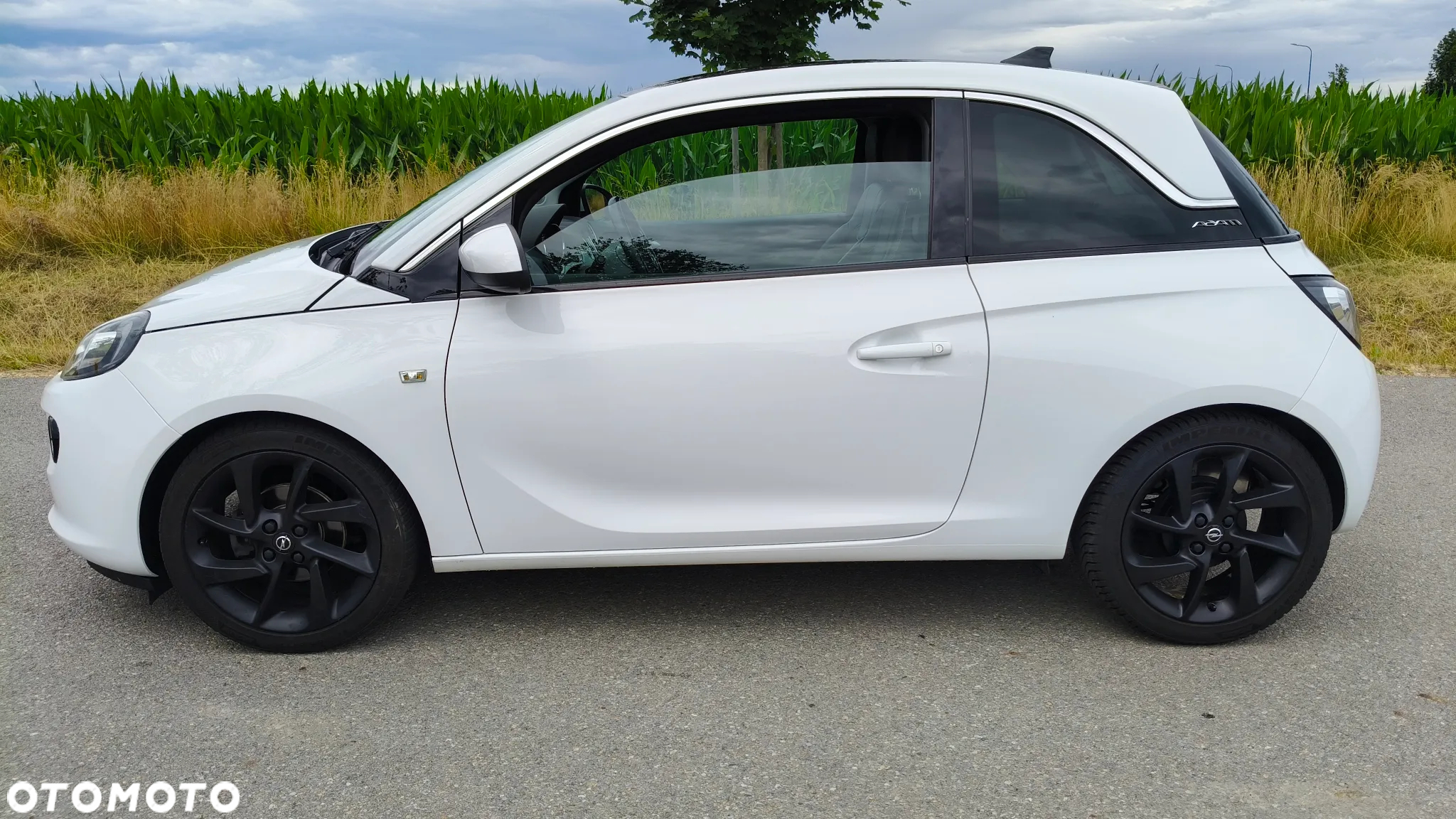 Opel Adam 1.4 Slam S&S - 8