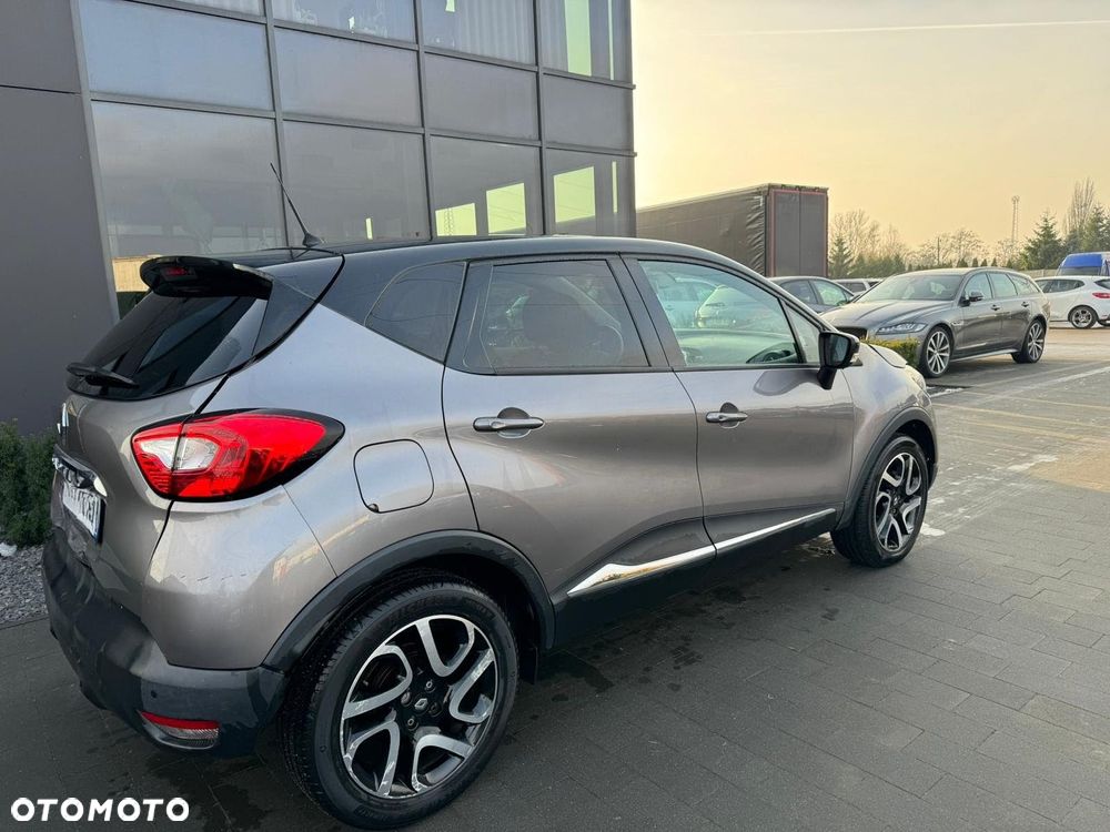 Renault Captur - 9