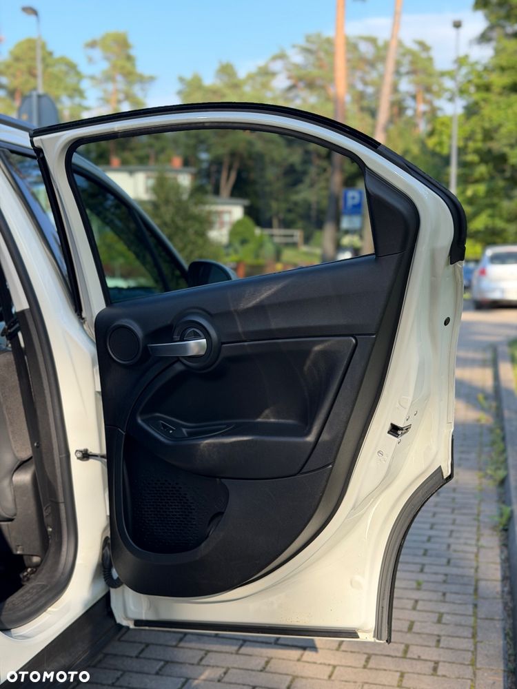 Fiat 500X 1.0 FireFly Turbo 4x2 S&S Urban - 12