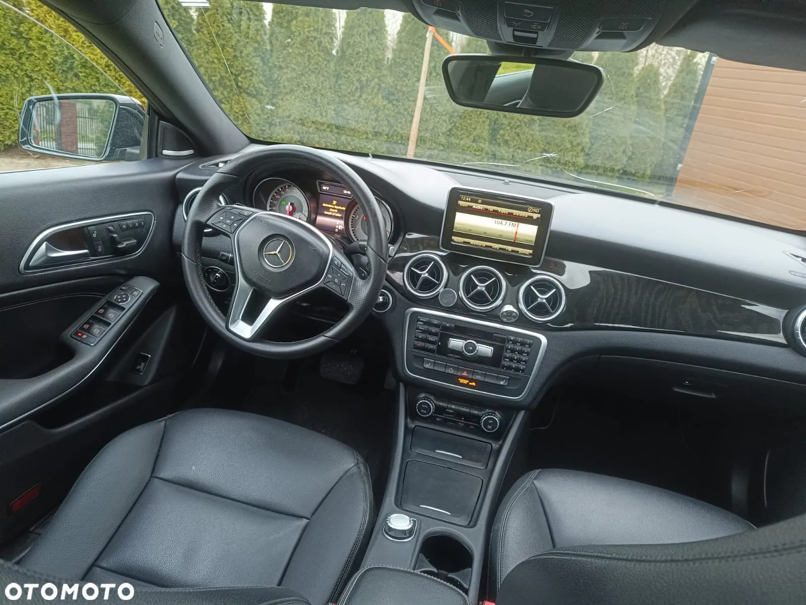 Mercedes-Benz CLA 250 4Matic 7G-DCT Edition 1 - 18