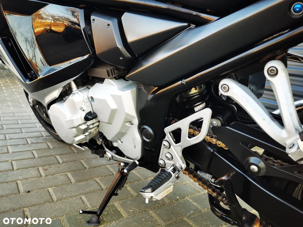 Suzuki GSX-F - Katana - 16