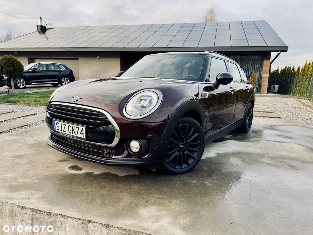 MINI Clubman Cooper - 38