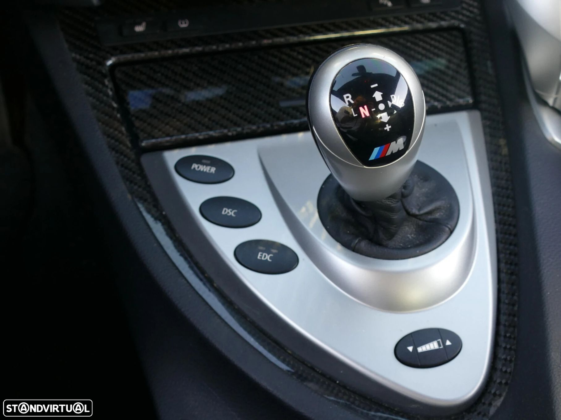 BMW M6 Coupé - 20