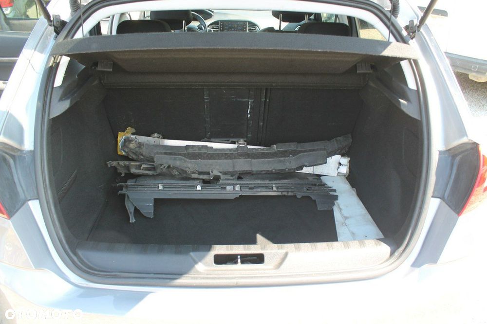 Peugeot 308 - 12