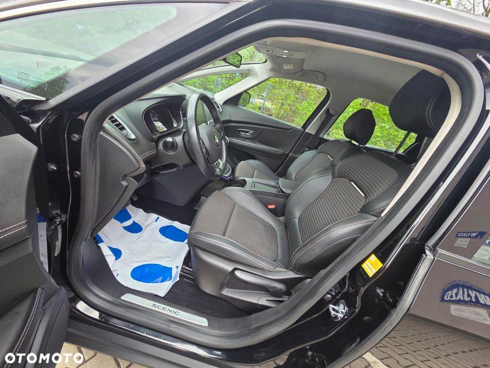 Renault Scenic ENERGY dCi 110 EDC INTENS - 6