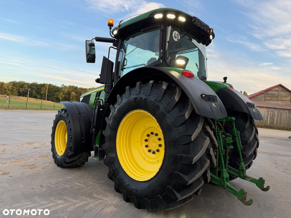 John Deere 7250R - 4