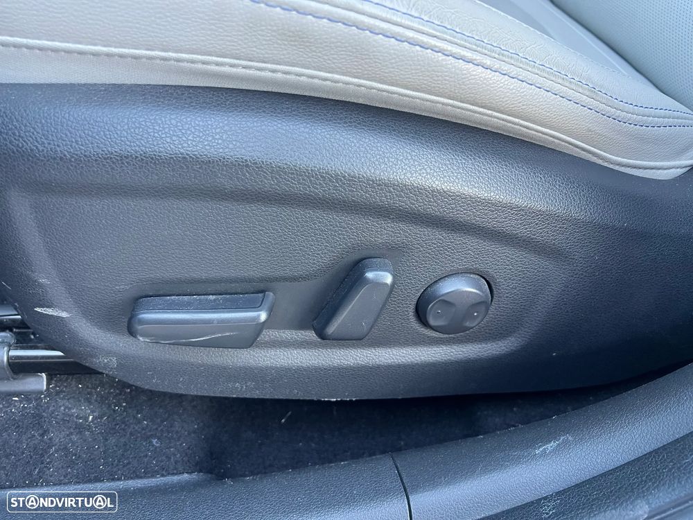 Hyundai Kauai 64 kWh Vanguard - 13