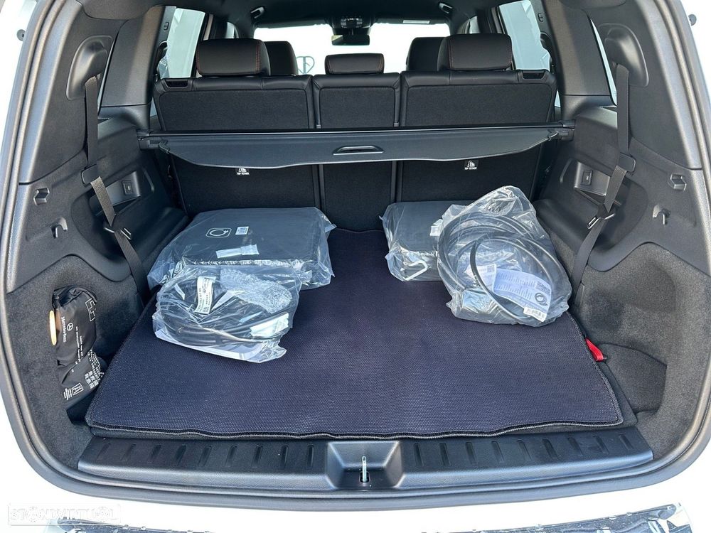 Mercedes-Benz EQB 350 4Matic AMG Line - 15