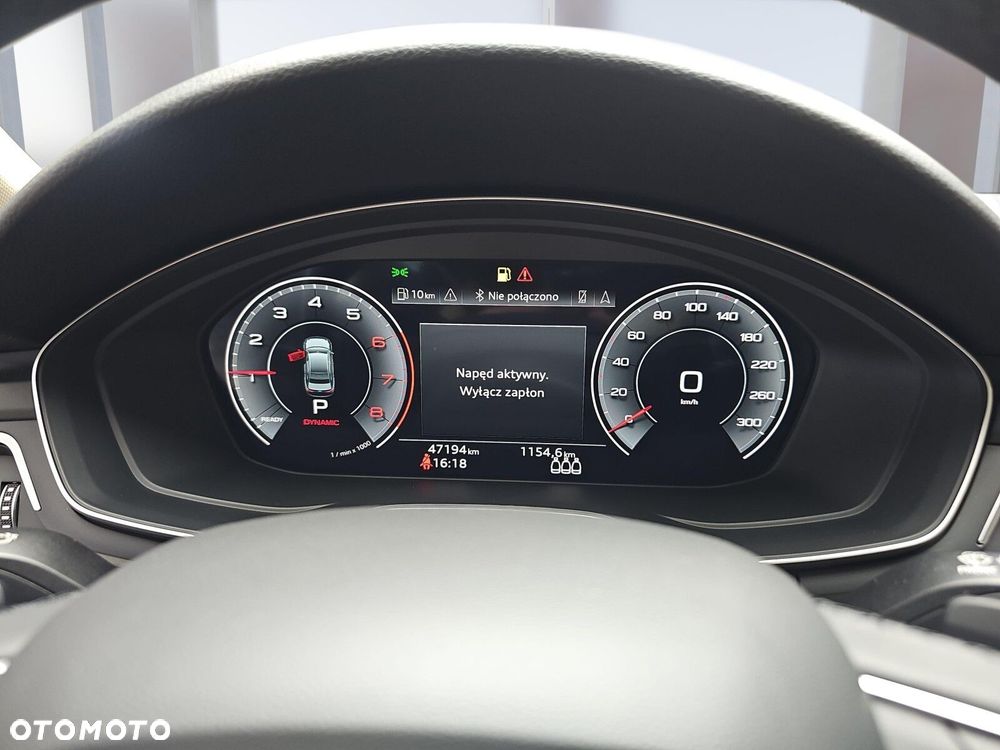 Audi A4 Limousine - 16