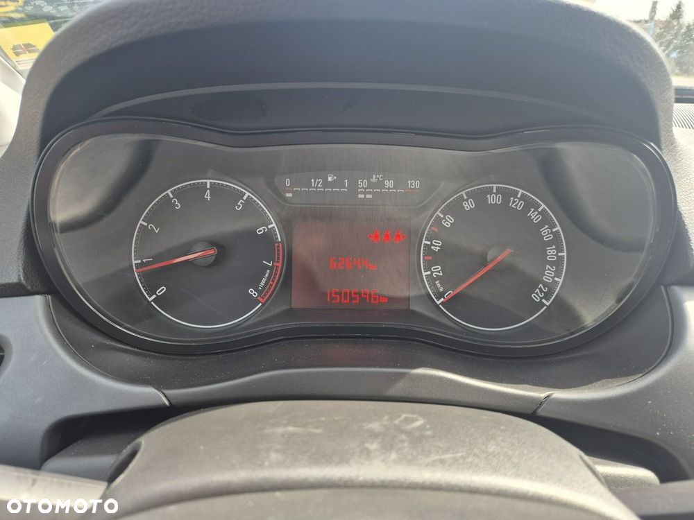 Opel Corsa 1.4 Enjoy - 13