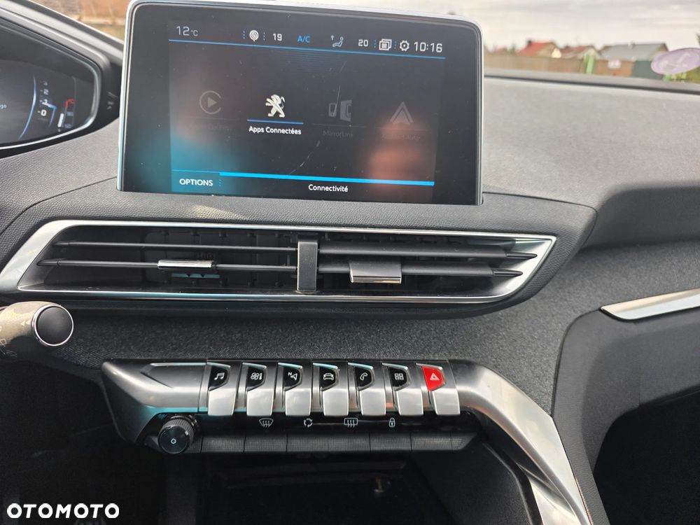 Peugeot 3008 PureTech 130 Stop & Start GPF Allure - 13