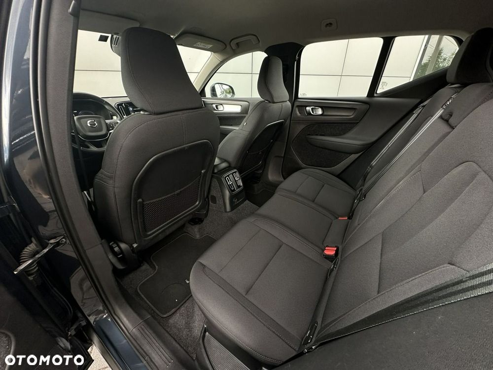 Volvo XC 40 T4 Recharge DKG Inscription Expression - 17