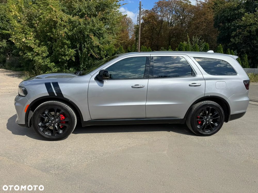 Dodge Durango 3,6 Citadel - 6