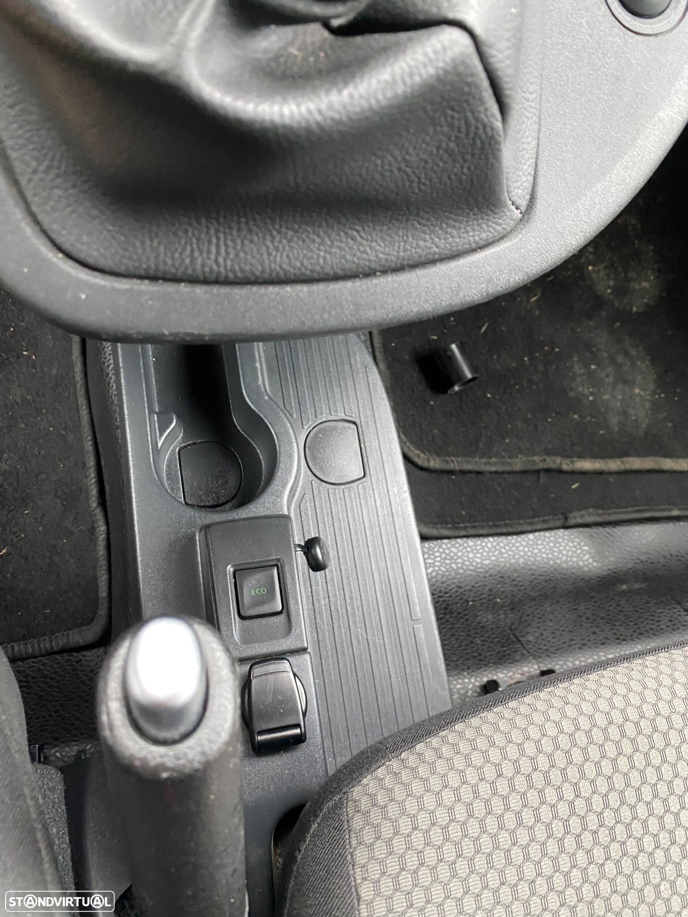 Renault Kangoo 1.5 Dci - 17