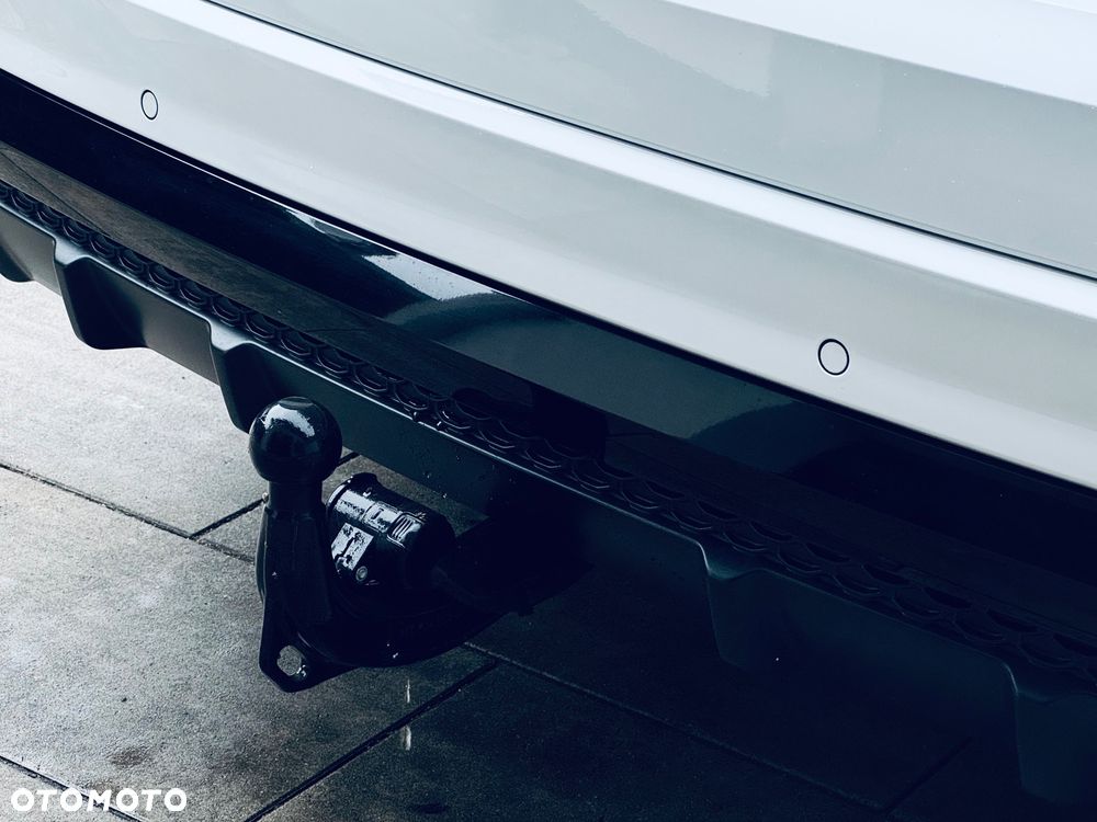 Audi Q8 50 TDI mHEV Quattro Black Edition Tiptronic - 15