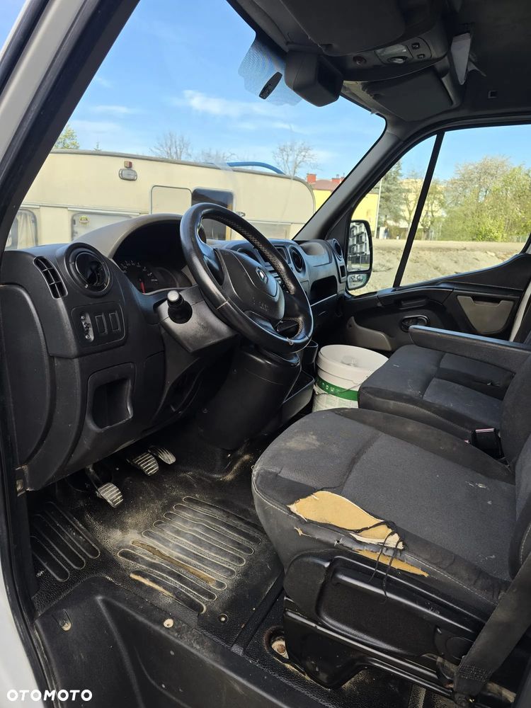 Renault Master - 7
