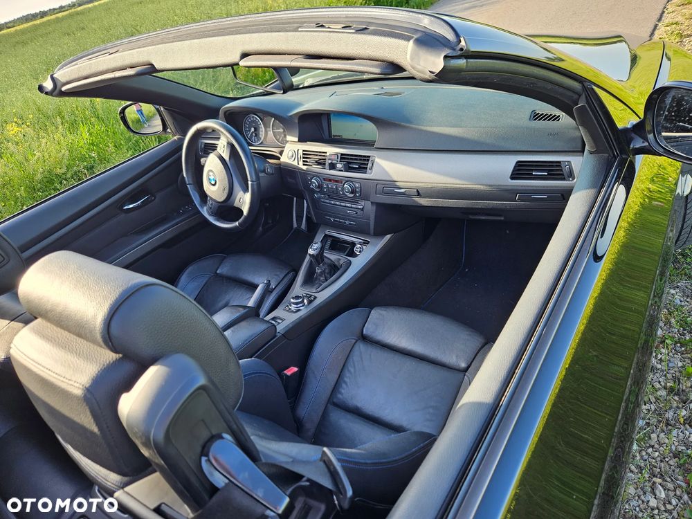 BMW Seria 3 320d DPF M Sport Edition - 7