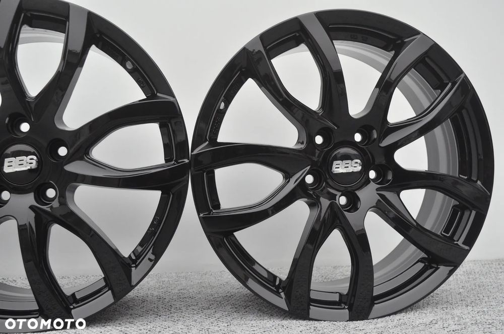 Felgi 7,5x18 5x114.3 Mazda 6 CX-5 KIA Sportage Honda Accord Hyundai Tucson - 7