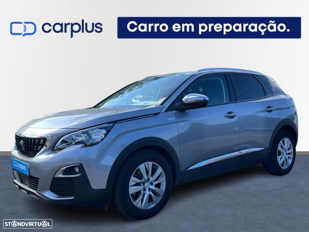 Peugeot 3008 1.2 PureTech Active - 1