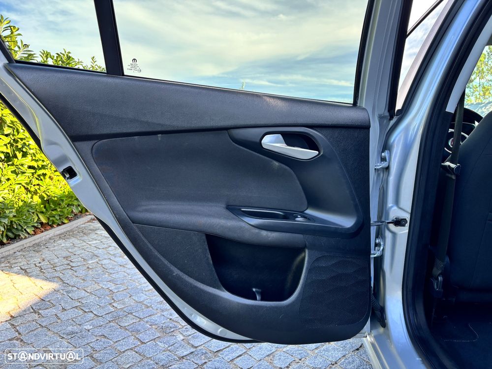 Fiat Tipo 1.3 M-Jet Street - 22