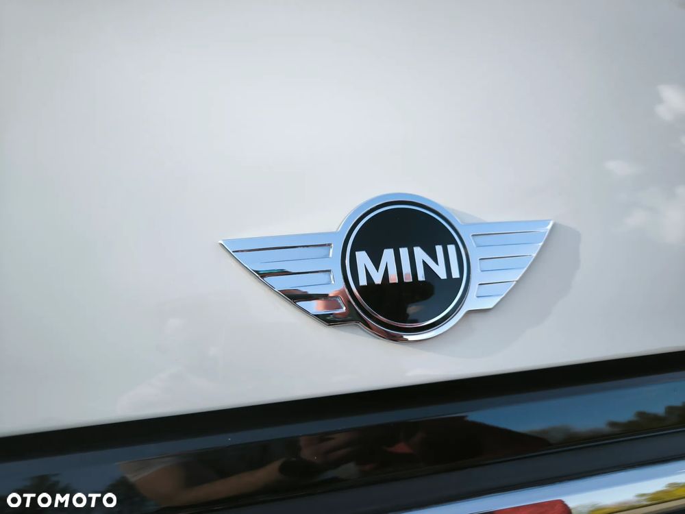 MINI Cooper - 16