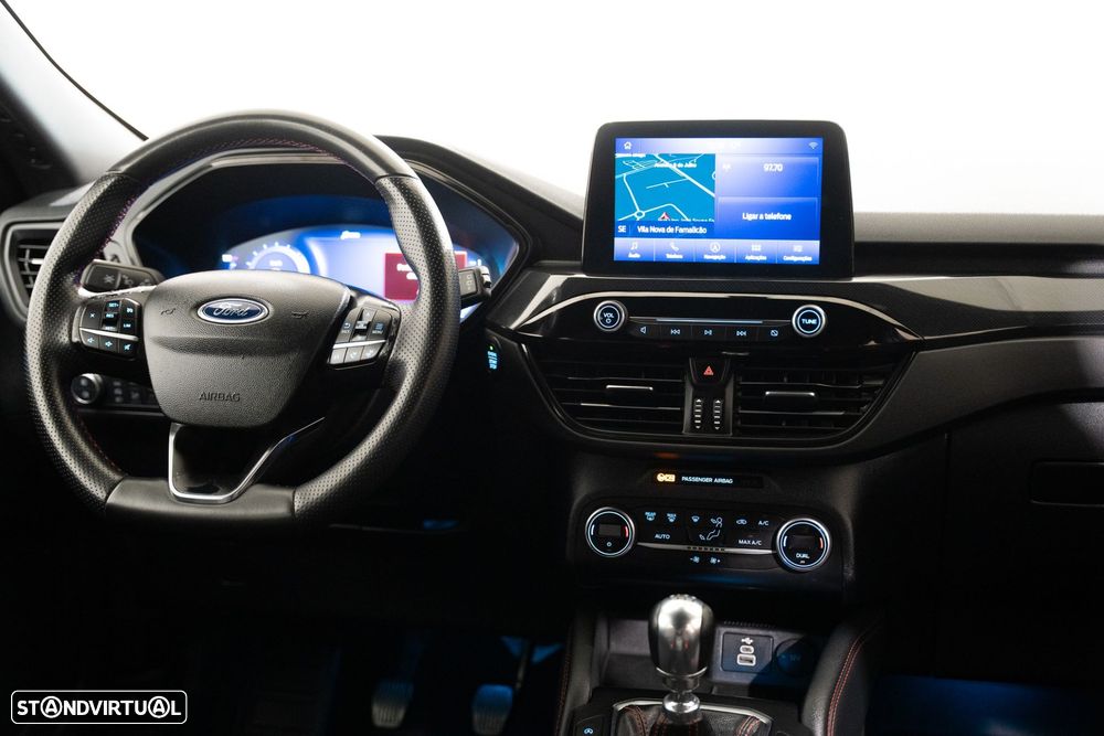 Ford Kuga 1.5 EcoBoost ST-Line - 6