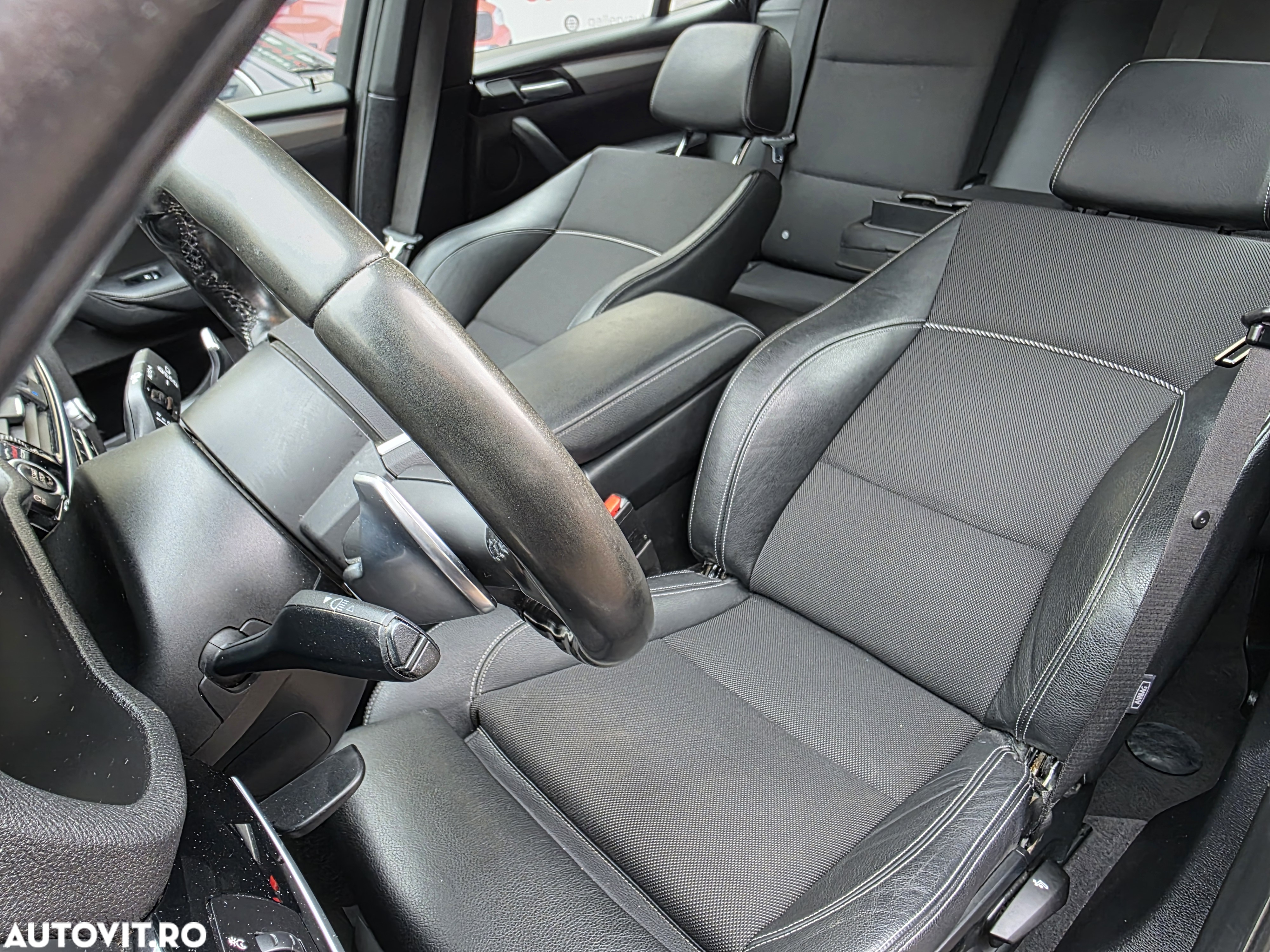 BMW X3 xDrive20d AT M Sport - 13
