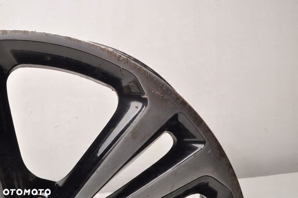 OPEL INSIGNIA B OPC FELGA ALUMINIOWA R20" 8.5J 5X115 ET49 OP106 - 4