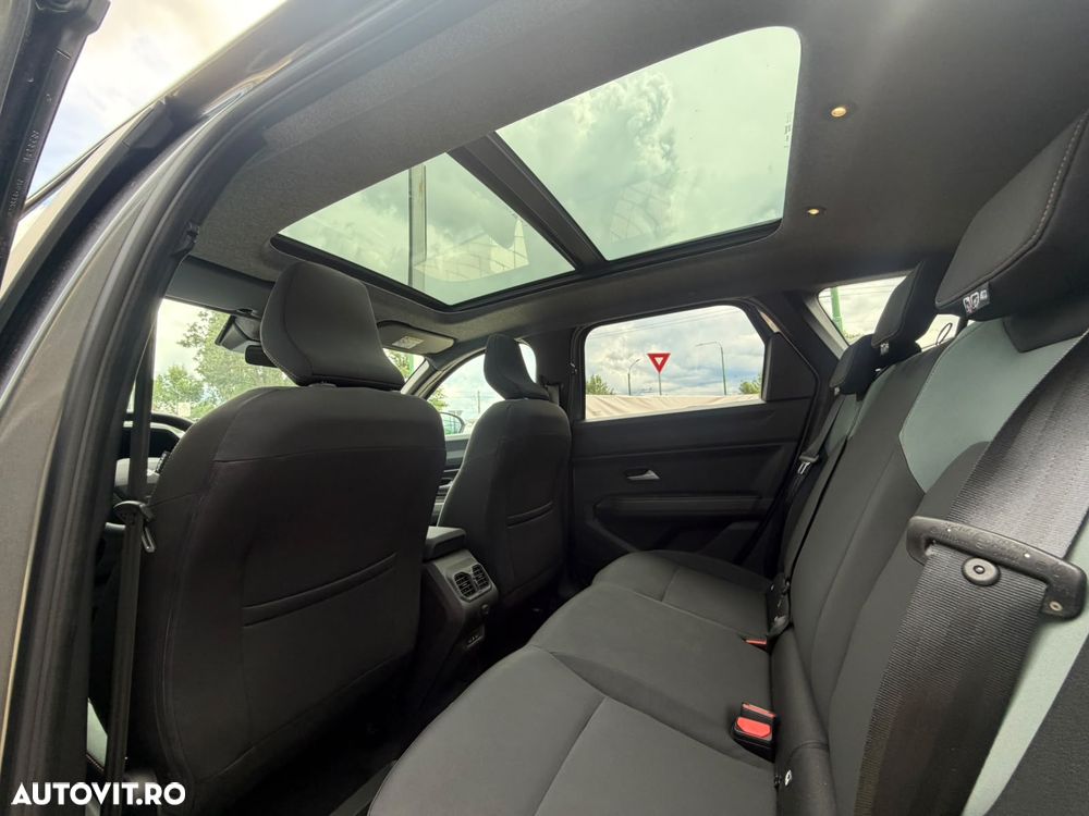 Dacia Bigster - 30