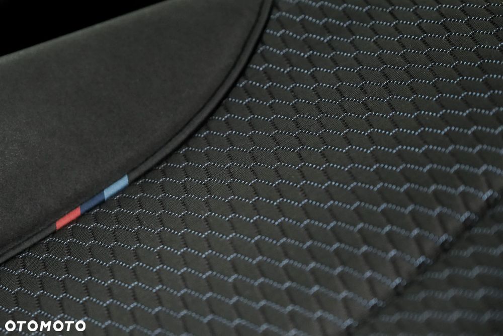 BMW Seria 1 118d - 22