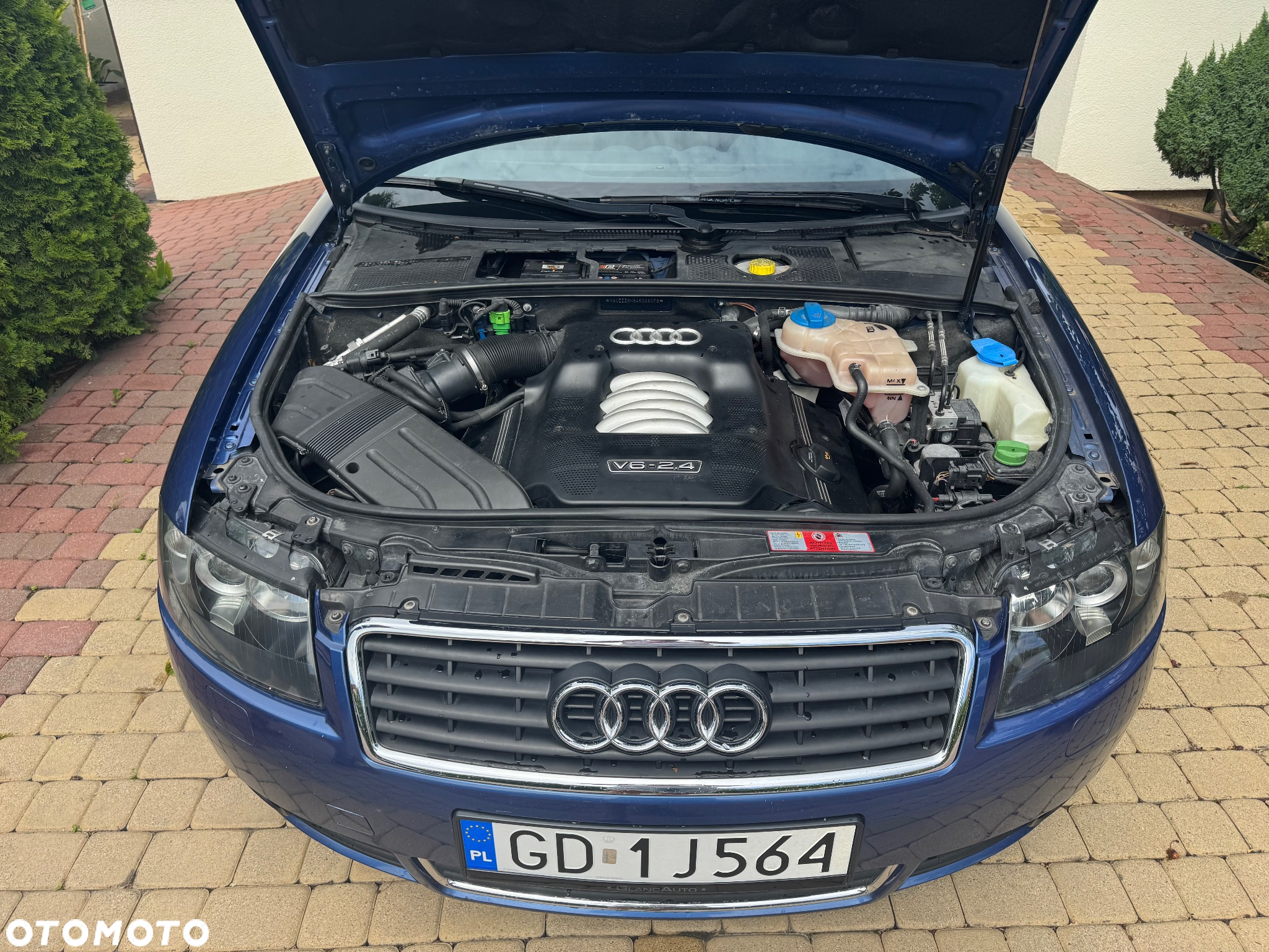 Audi A4 - 24
