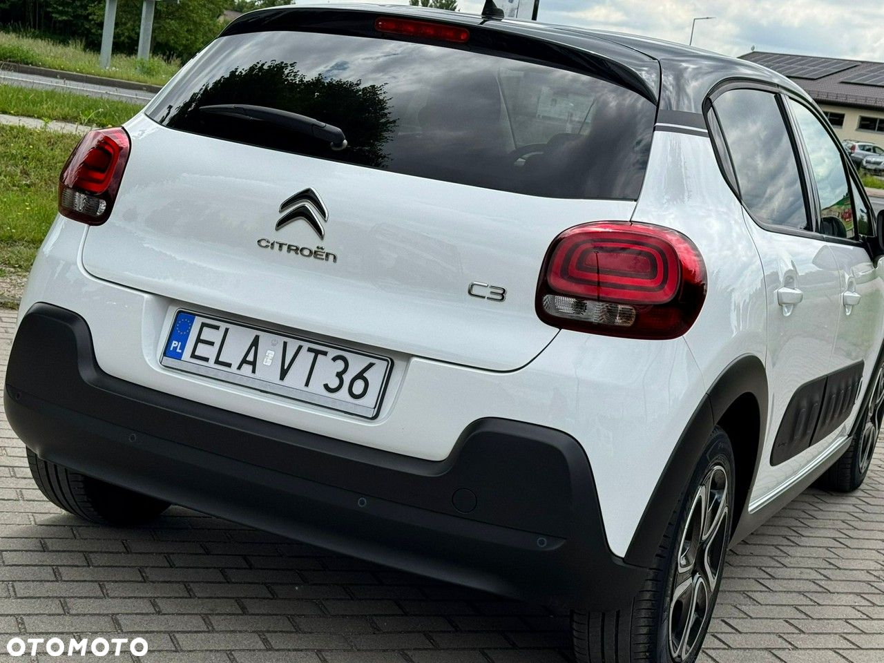 Citroën C3 Pure Tech 82 LIVE - 4