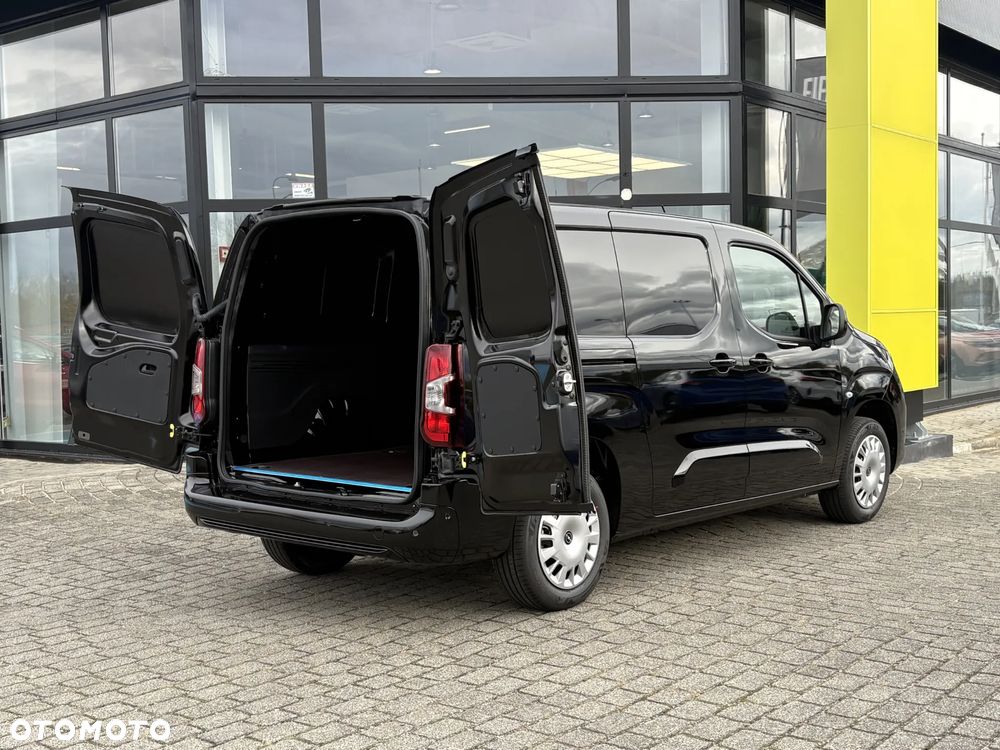 Opel Combo Cargo - 6