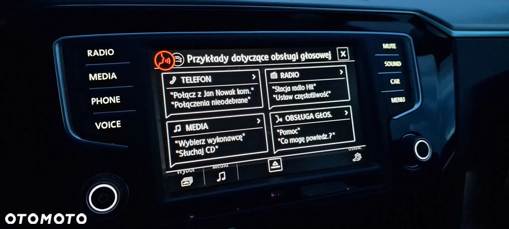 Volkswagen Passat Variant 2.0 TDI SCR 4Motion DSG (BMT) Highline - 8