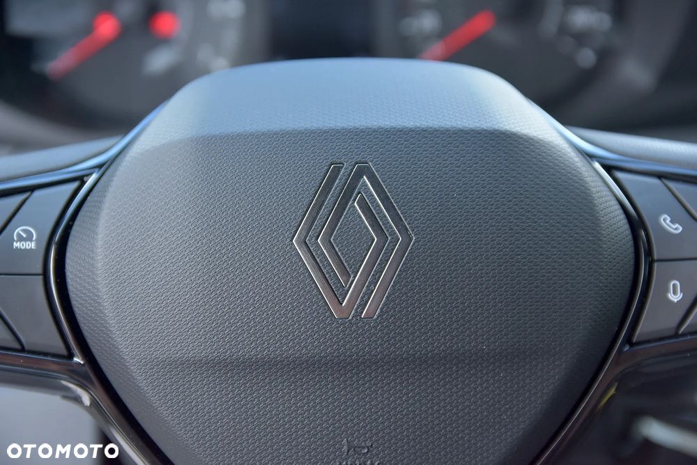 Renault Master L3H2 Izoterma z agregatem ZANOTTI Z 350 GH GRUAU - 14