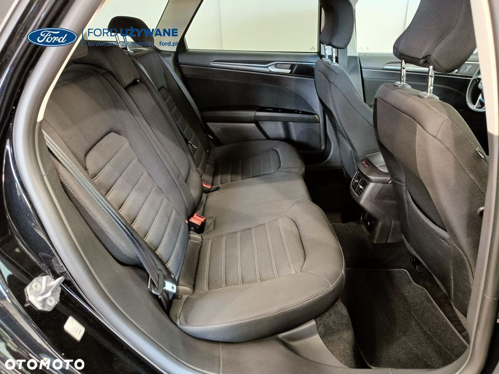 Ford Mondeo 2.0 EcoBlue Titanium - 30