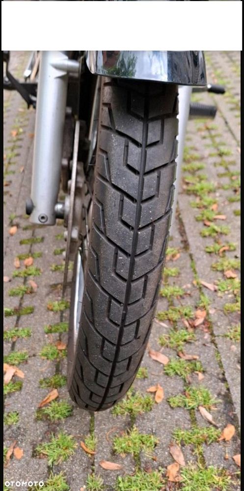 Honda Shadow - 10